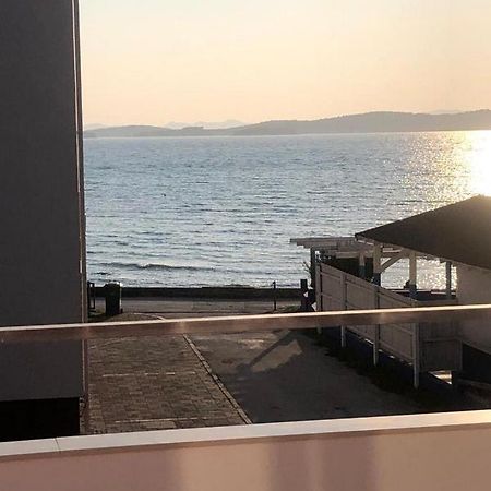 Sukošan Beach Front Paradise Apartment מראה חיצוני תמונה
