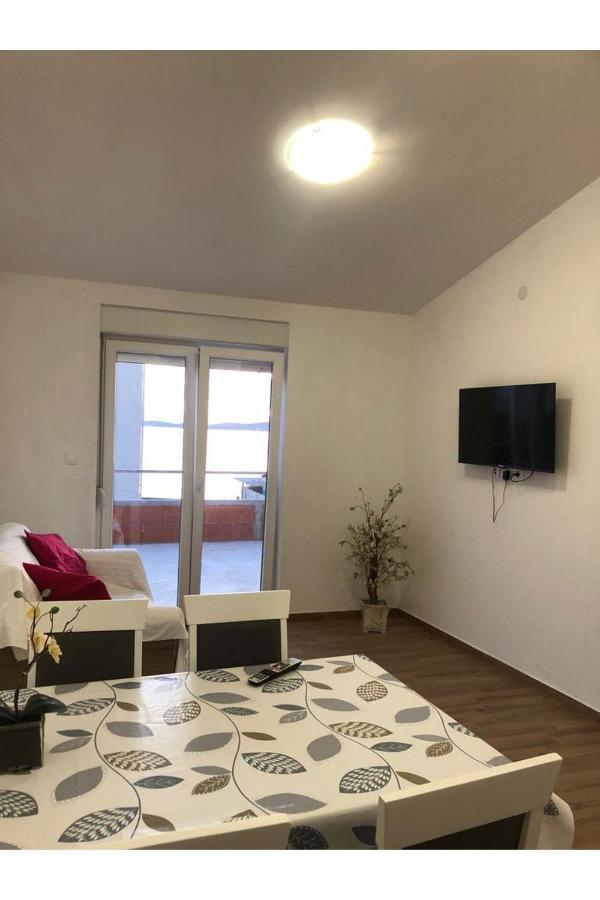 Sukošan Beach Front Paradise Apartment מראה חיצוני תמונה