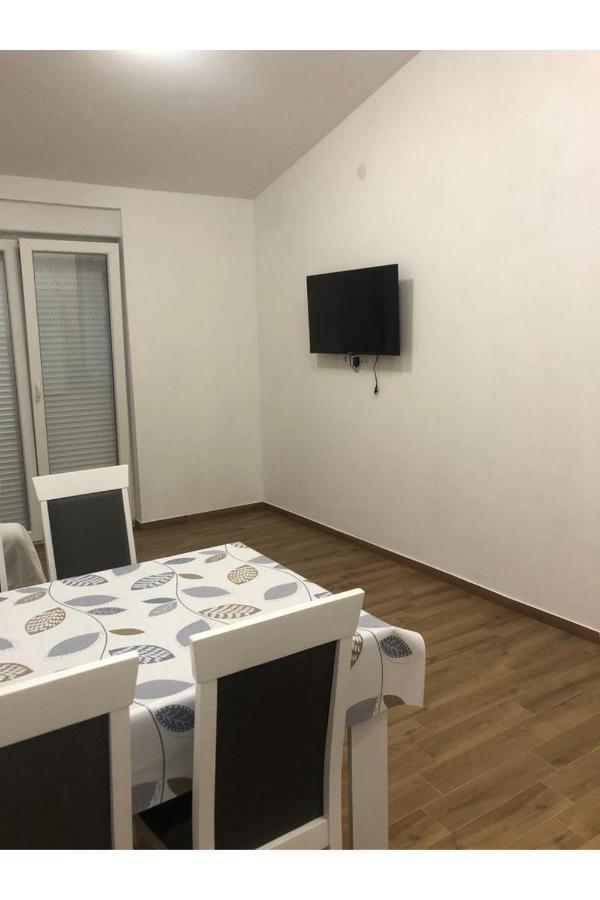 Sukošan Beach Front Paradise Apartment מראה חיצוני תמונה