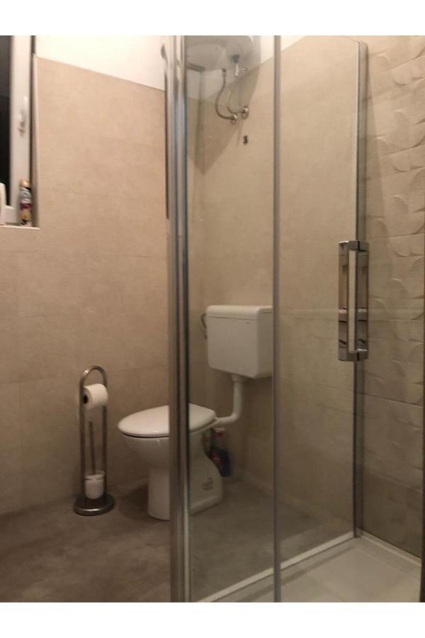 Sukošan Beach Front Paradise Apartment מראה חיצוני תמונה