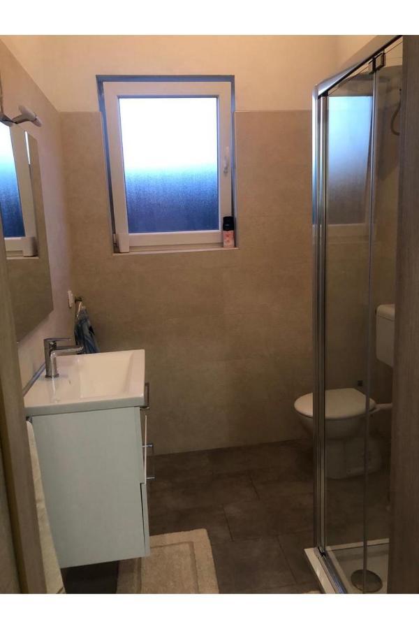 Sukošan Beach Front Paradise Apartment מראה חיצוני תמונה